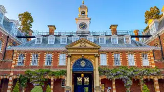Группа Wellington International Schools станет новым партнером школ Haileybury в Казахстане