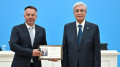 JTI Kazakhstan наградили за инвестиционный вклад в экономику