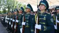 Выпускники казахстанских военных вузов получат новые звания
