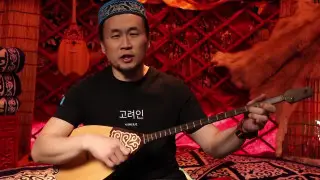 “Великодушному народу“ – Юрий Ли выпустил клип на песню “Қазақ осы“