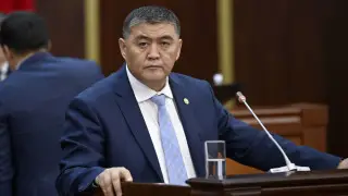 Судье по делу Камчыбека Ташиева заявили отвод из-за секретных свидетелей