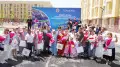В Туркестане еще 512 семей получили новое жилье