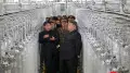В КНДР планируют “экспоненциальное“ наращивание производства оружия