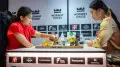 Бибисара Асаубаева досрочно выиграла турнир Norway Chess-2026