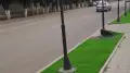 Акимат Жезказгана “улучшил облик города“, но жители этого не оценили