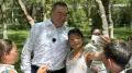 О государственных символах поговорили с детьми в Конаеве