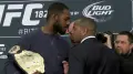 Легенды UFC Джон Джонс и Даниэль Кормье снова встретятся в поединке