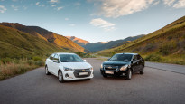 Фото: Chevrolet Kazakhstan