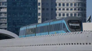 Новый аэропорт, новый LRT и новая ставка Нацбанка: Главное за 5 июня