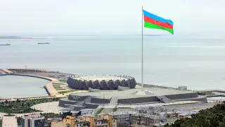 Пятеро граждан Азербайджана погибли при атаке БПЛА в Азовском море