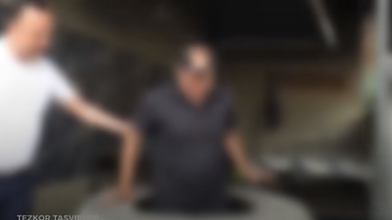 Кадр из видео