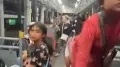 Новое видео с подростками, державших в страхе алматинцев, обсуждают в сети