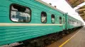 Пассажиры поезда Мангистау-Семей пожаловались на тараканов в вагоне