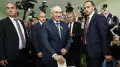 Пашинян высказался о статусе в ЕАЭС и референдуме по членству Армении в Евросоюзе