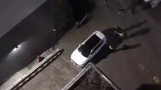 Пожарным в Казахстане не разрешат таранить машины для проезда к месту ЧП