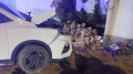 Пьяная женщина на авто снесла лавку с людьми в Арыси - погибли дети
