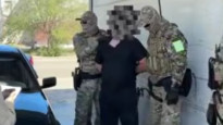 Кадры из видео