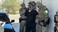 Кадры из видео