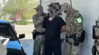 “Права за 1,5 миллиона“ - в области Улытау задержан мошенник