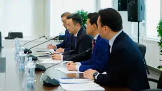 В “Әділет“ назвали приоритеты на ближайшее время