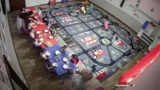детский сад в Шымкенте