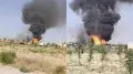 Шесть человек погибли при взрыве в пункте заправки газовых баллонов в Узбекистане