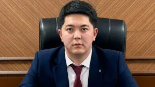 В Алматинской области акимом избран 32-летний кандидат