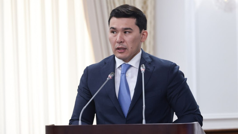 Глава Минспорта доложил премьеру о просмотрах в Ti