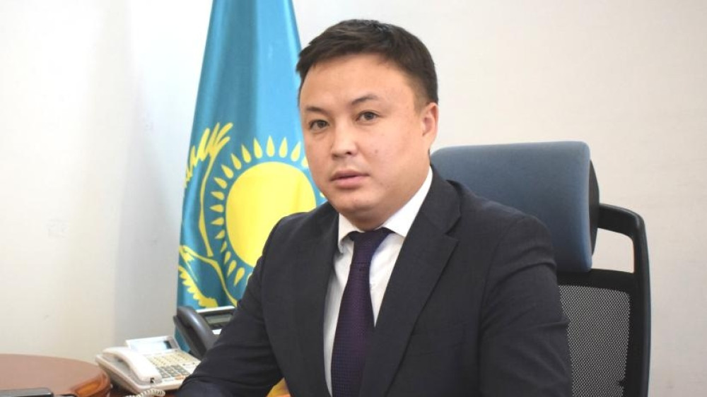 Расследование в отношении замакима Атырау подтверд