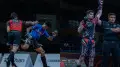Сборная Казахстана стала абсолютным чемпионом Азии по ММА