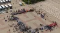 В Шымкенте прошла акция “Город без наркотиков“
