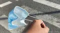 Алматинка пожаловалась на кашель и першение в горле после прогулки по терренкуру