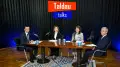 Развитие банковского сектора Казахстана - новый подкаст Taldau Talks