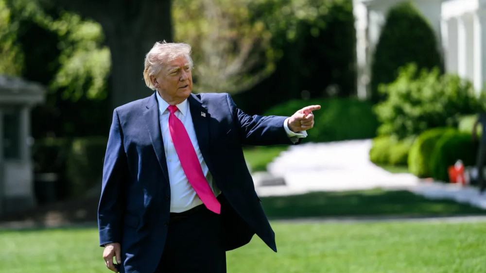 Трамп заявил, что Иран “заплатит цену“ за затягива