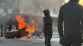 Северную Ирландию охватили антииммигрантские погромы - полиция применила спецсредства