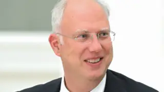 Российский переговорщик с Украиной обратился со странной просьбой к инопланетянам