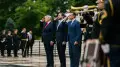 США наносят новые удары по Ирану