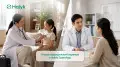 Без очередей: как работают новые медицинские сервисы в Halyk SuperApp