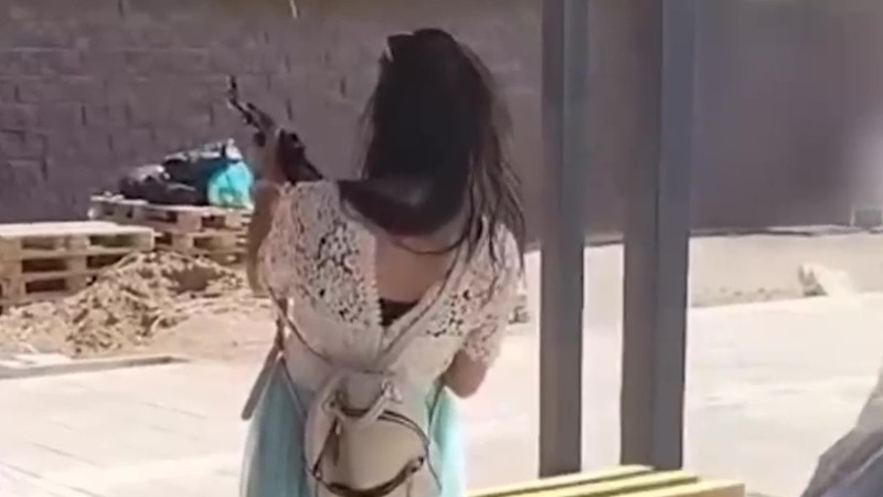 Кадр из видео
