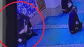 Момент кражи в мечети попал на видео в Астане