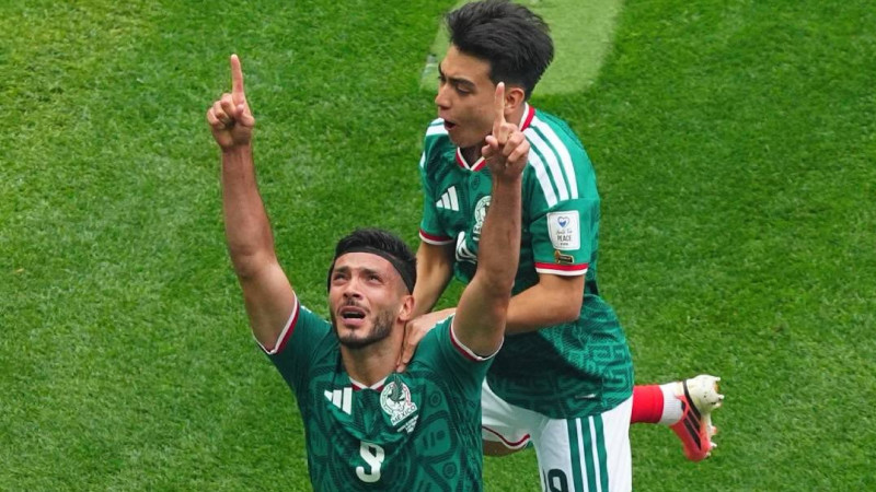 Фото: instagram.com/miseleccionmx