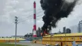 Дроны атаковали крупный НПЗ в России на фоне топливного кризиса
