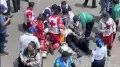 Открытие чемпионата мира омрачила трагедия: фанат умер рядом с ареной