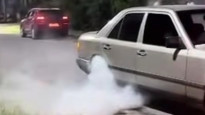 Кадры из видео
