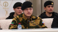 Адам Кадыров получил вторую медаль героя Чечни