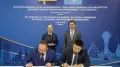 Тягачи Volvo будут производить в Казахстане на заводе Astana Motors