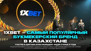 Названы победители премии Metaratings Awards в Казахстане