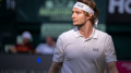 Александр Бублик пробился в полуфинал турнира ATP-250 в Штутгарте