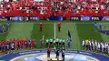 Двумя голами обернулся матч открытия ЧМ-2026
