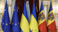 ЕС запускает переговоры с Украиной и Молдовой после снятия вето Венгрии
